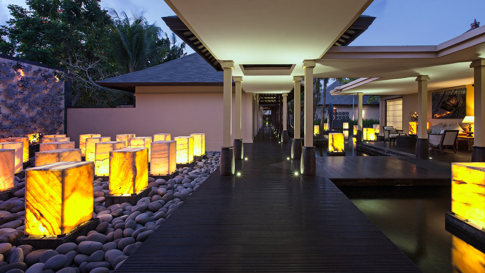 View The St. Regis Bali Resort PNG