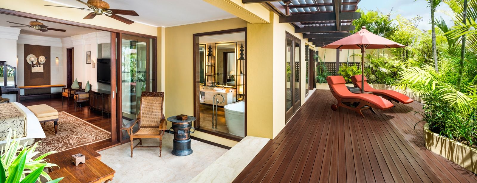 Orchid Suite